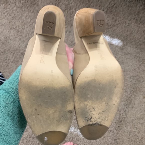 Cuties mules - Picture 3 of 4